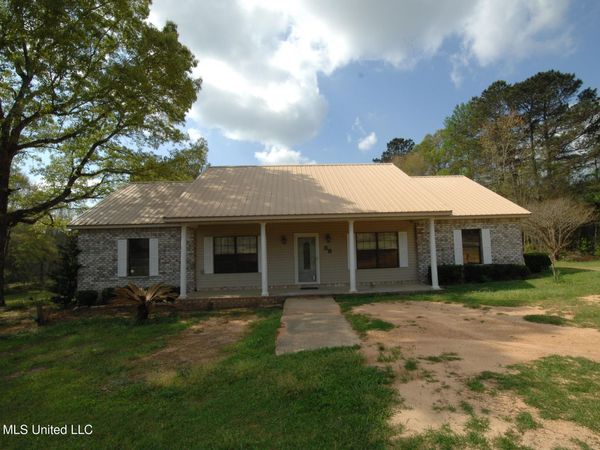38 Mount Olive , Tylertown, MS 39667