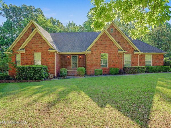 6490 Malone Road, Olive Branch, MS 38654