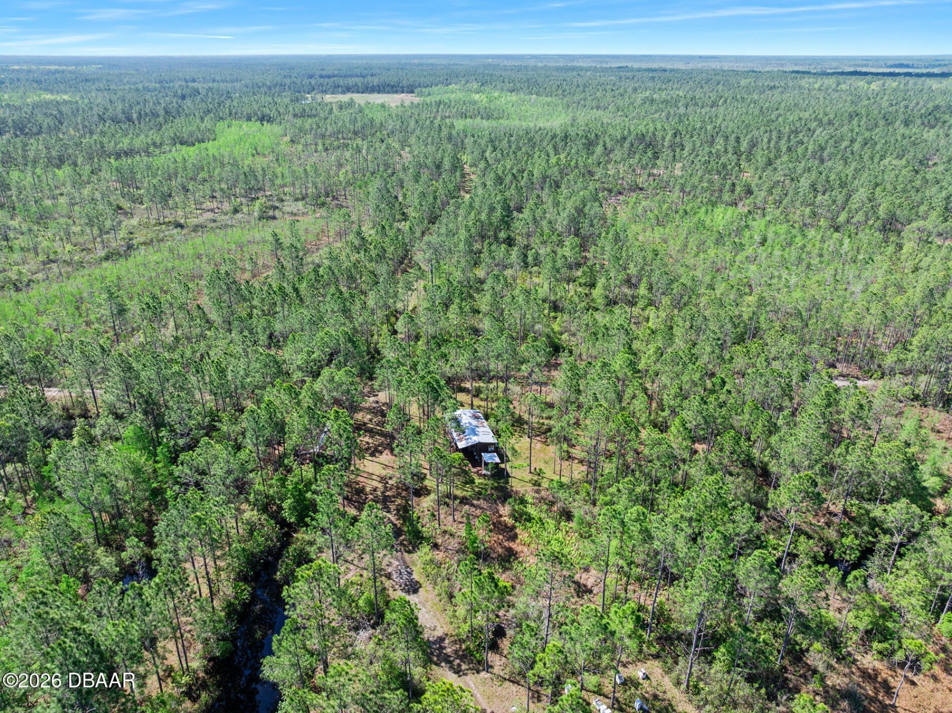 0 Carter Street, Bunnell, FL 32110 Photo