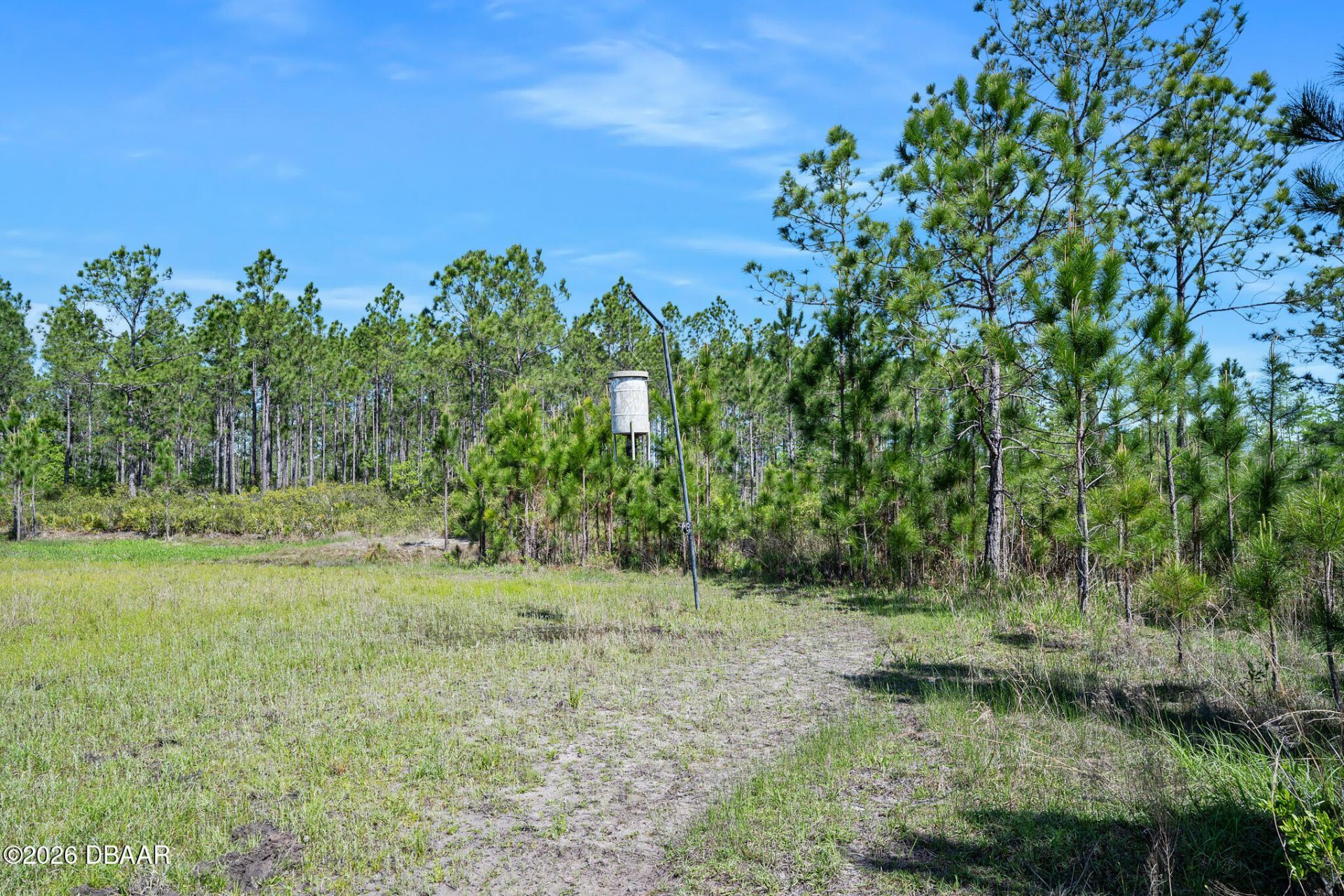 0 Carter Street, Bunnell, FL 32110 Photo