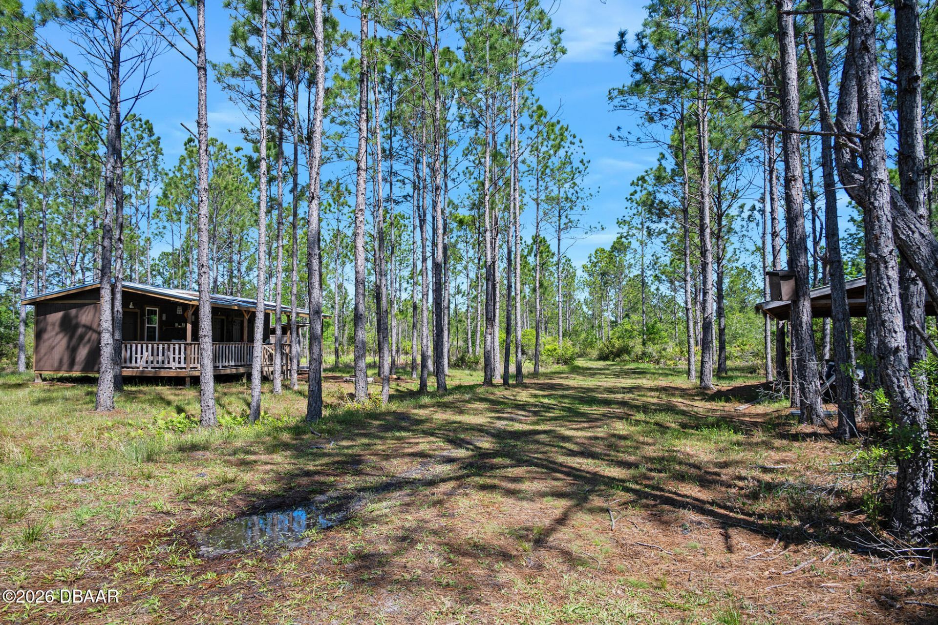 0 Carter Street, Bunnell, FL 32110 Photo