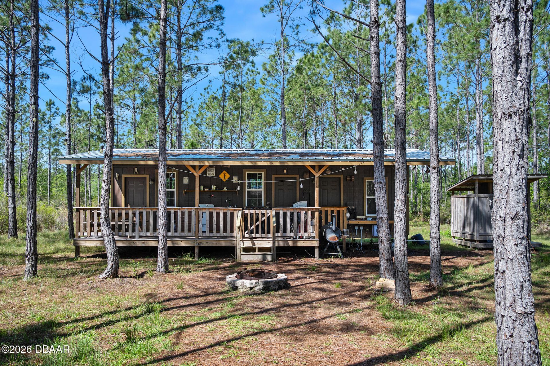 0 Carter Street, Bunnell, FL 32110 Photo