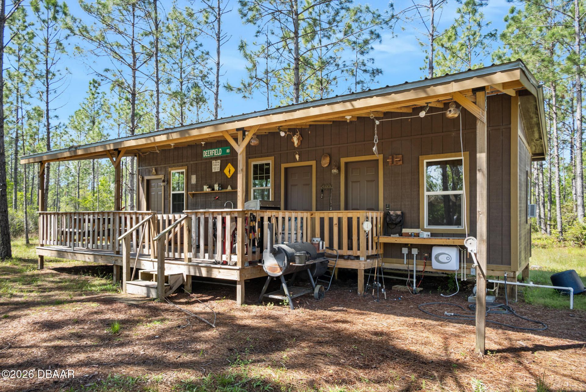 0 Carter Street, Bunnell, FL 32110 Photo