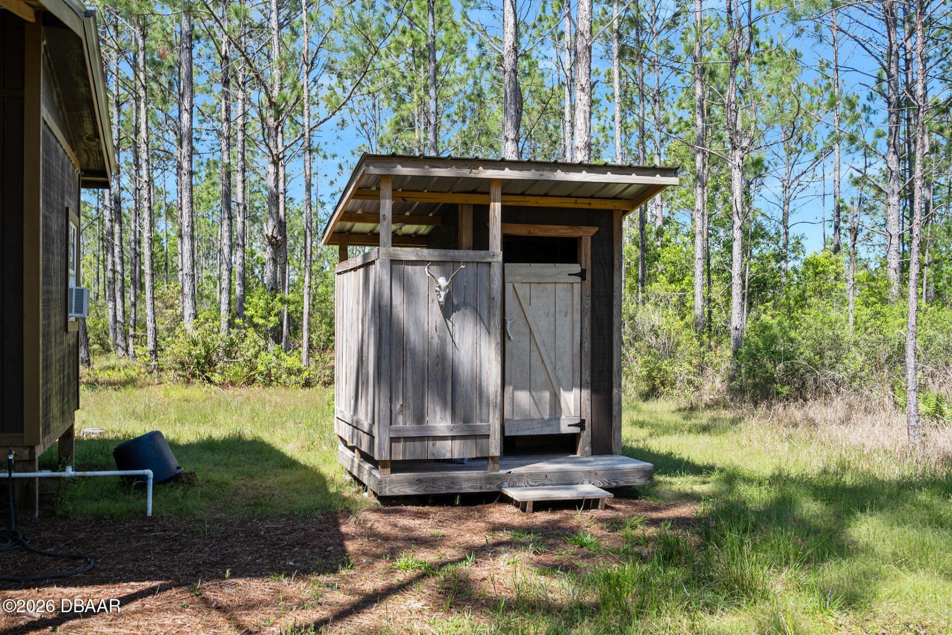 0 Carter Street, Bunnell, FL 32110 Photo