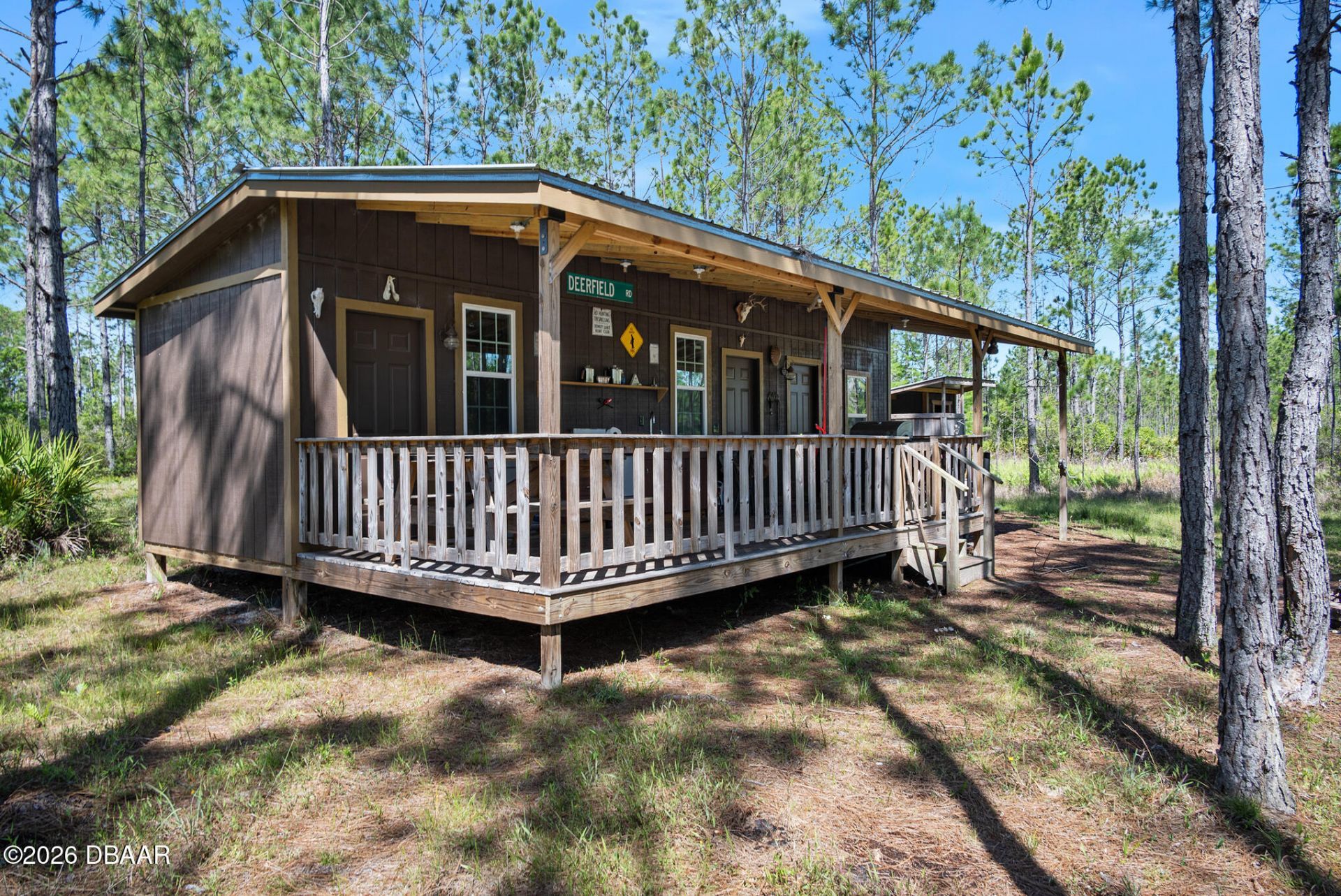 0 Carter Street, Bunnell, FL 32110 Photo