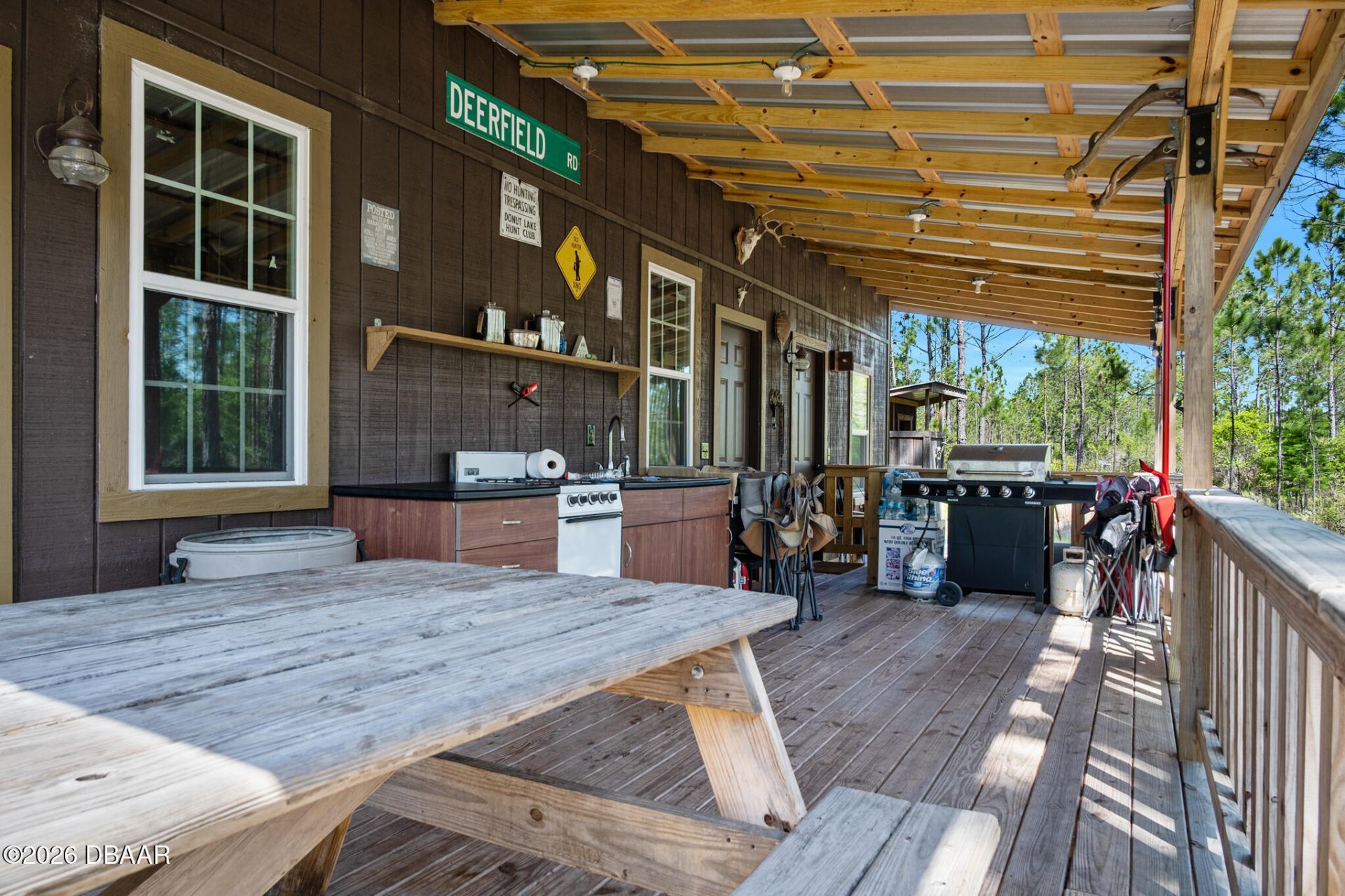 0 Carter Street, Bunnell, FL 32110 Photo