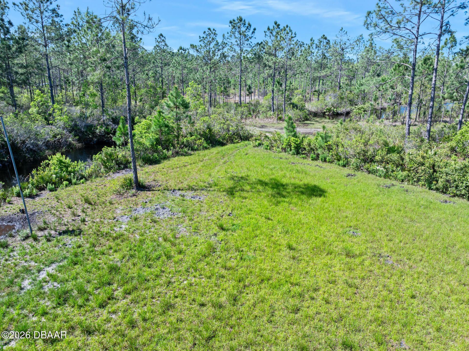 0 Carter Street, Bunnell, FL 32110 Photo