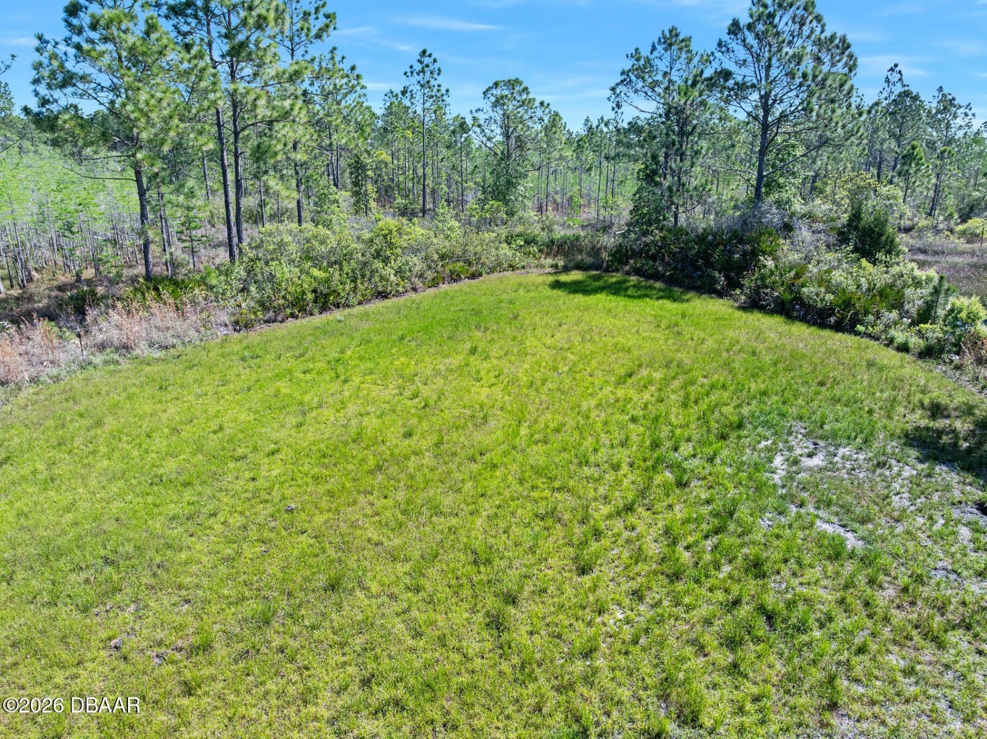 0 Carter Street, Bunnell, FL 32110 Photo