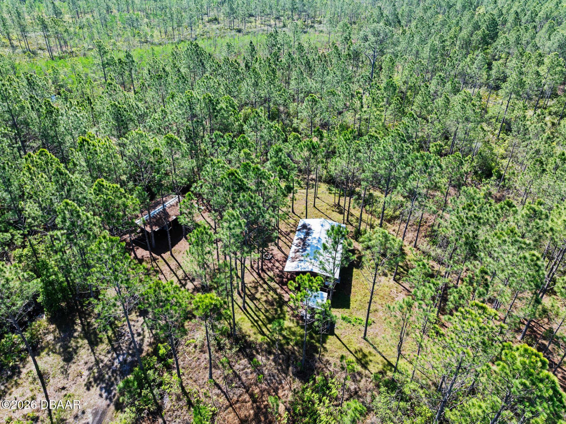 0 Carter Street, Bunnell, FL 32110 Photo