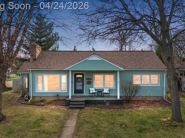 1920 Kalama Avenue, Royal Oak, MI 48067