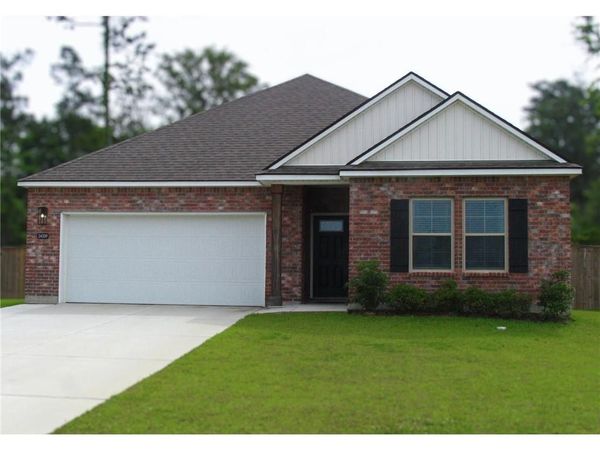 24339 GADWALL Avenue, Ponchatoula, LA 70454
