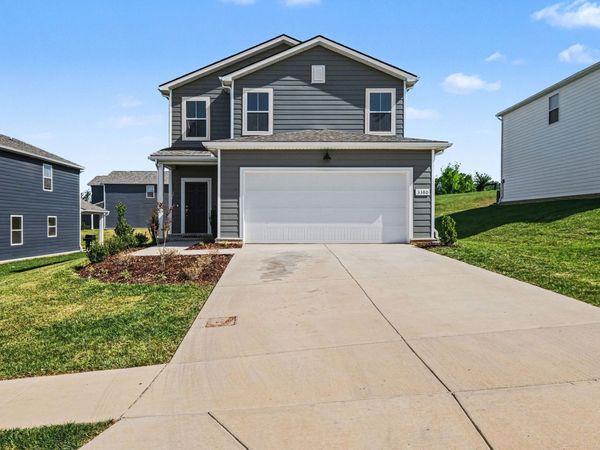 3380 Tucker Trce, Columbia, TN 38401