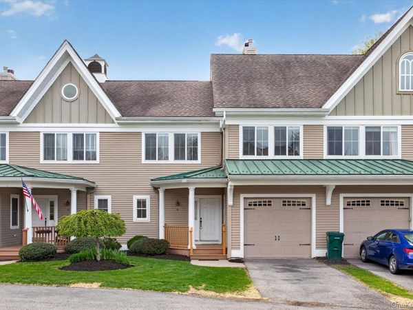 4 Pond Ridge Road, Milton, NY 12547