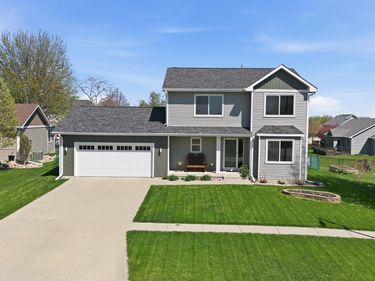 5207 Clemens Boulevard, Ames, IA 50014