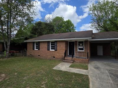 4137 Shorecrest Drive , Columbia, SC 29209