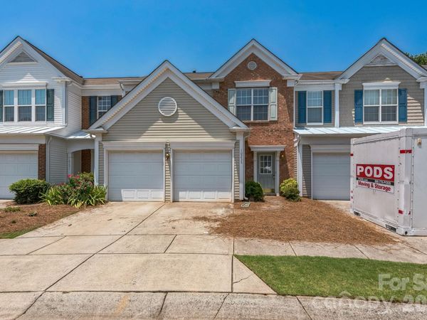 10235 Kendra Court , Charlotte, NC 28277