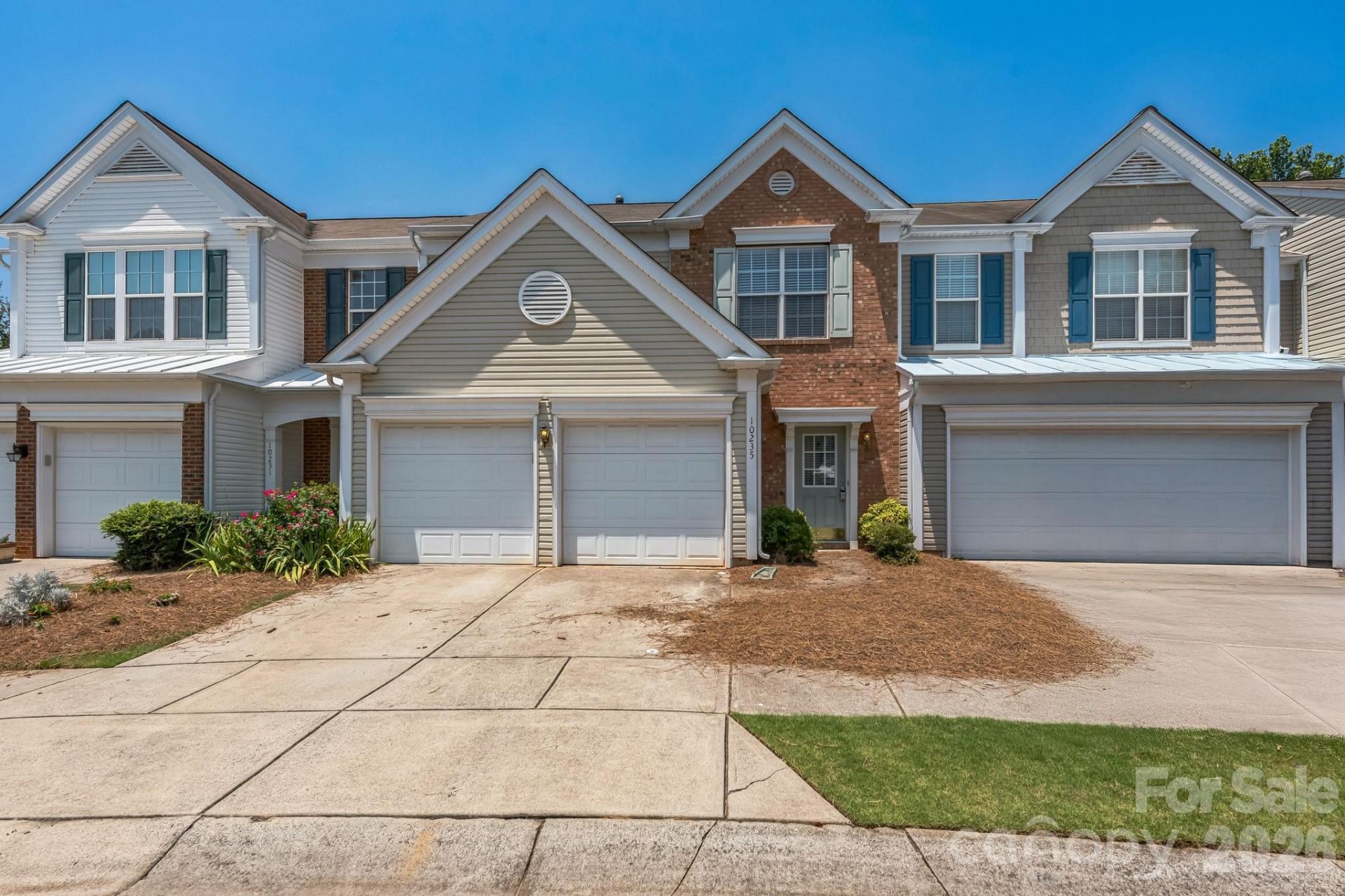10235 Kendra Court, Charlotte, NC 28277 Main Photo