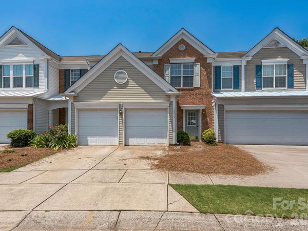 10235 Kendra Court, Charlotte, NC 28277