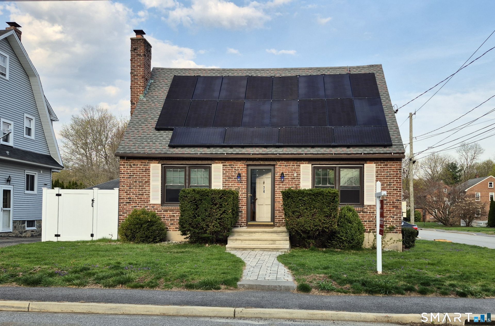 74 Eastwood, Torrington, CT 06790 Main Photo