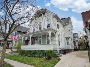 28 Rundel Park , Rochester, NY 14607