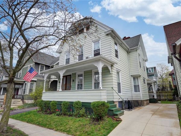 28 Rundel Park , Rochester, NY 14607