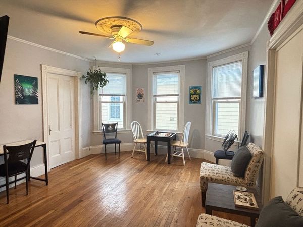 6 Bayard, Boston, MA 02134