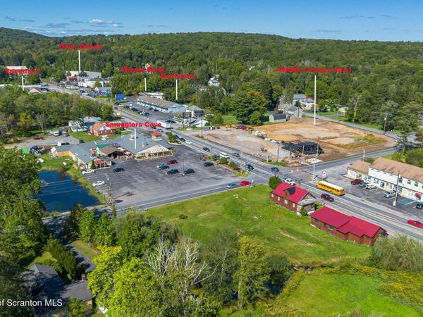 2990 Route 611, Tannersville, PA 18372