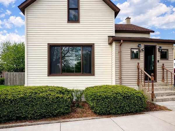 502 Laurel Street, North Judson, IN 46366