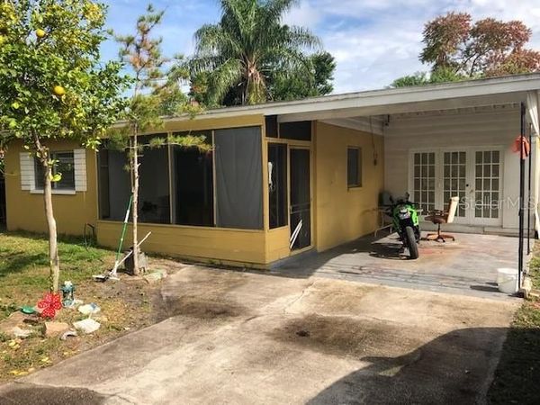 1955 N OLD COACHMAN ROAD , CLEARWATER, FL 33763