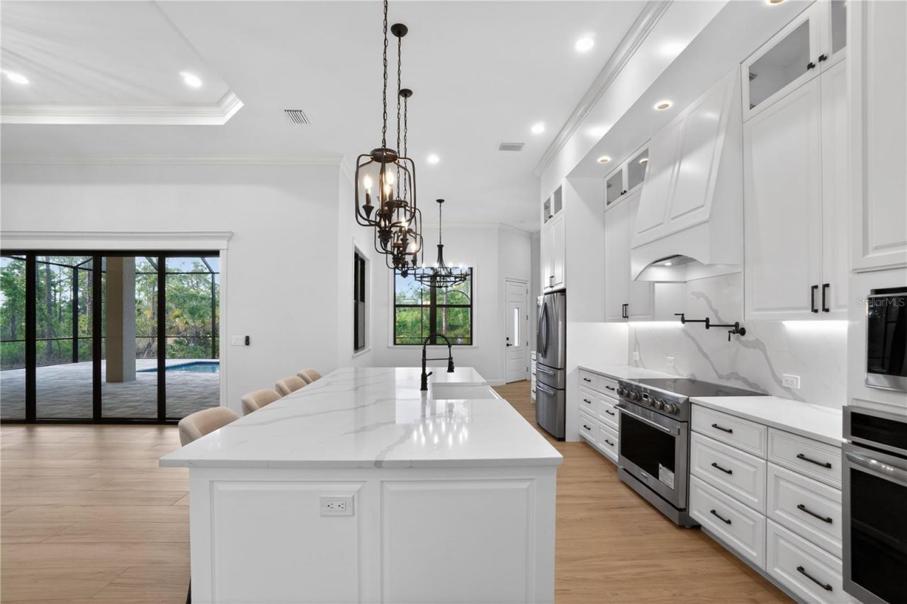 12252 Dietrich Avenue , Port Charlotte, FL 33953 Photo