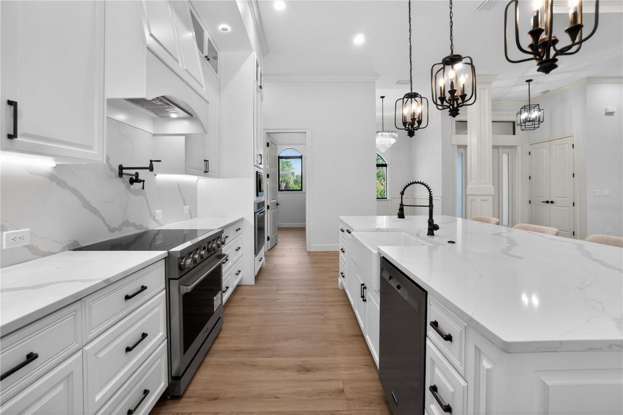 12252 Dietrich Avenue , Port Charlotte, FL 33953 Photo