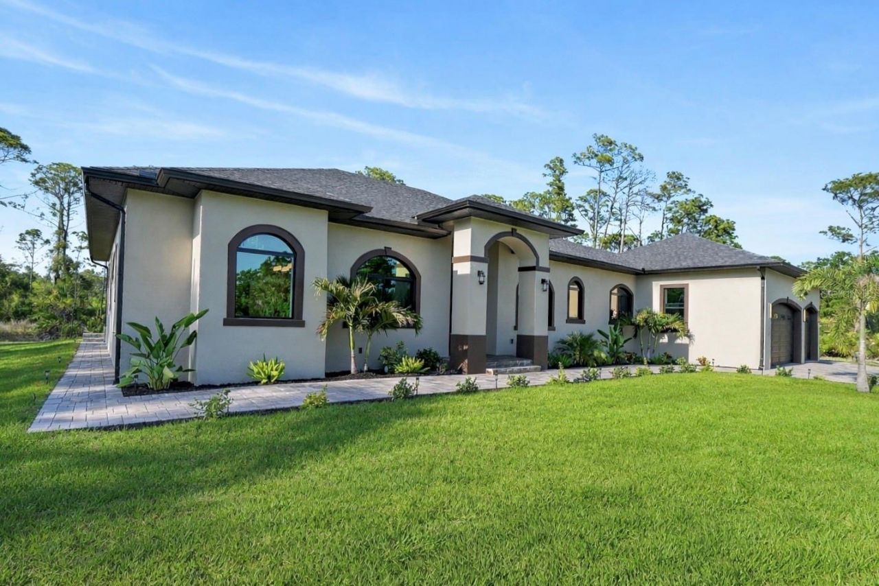 12252 Dietrich Avenue , Port Charlotte, FL 33953 Photo