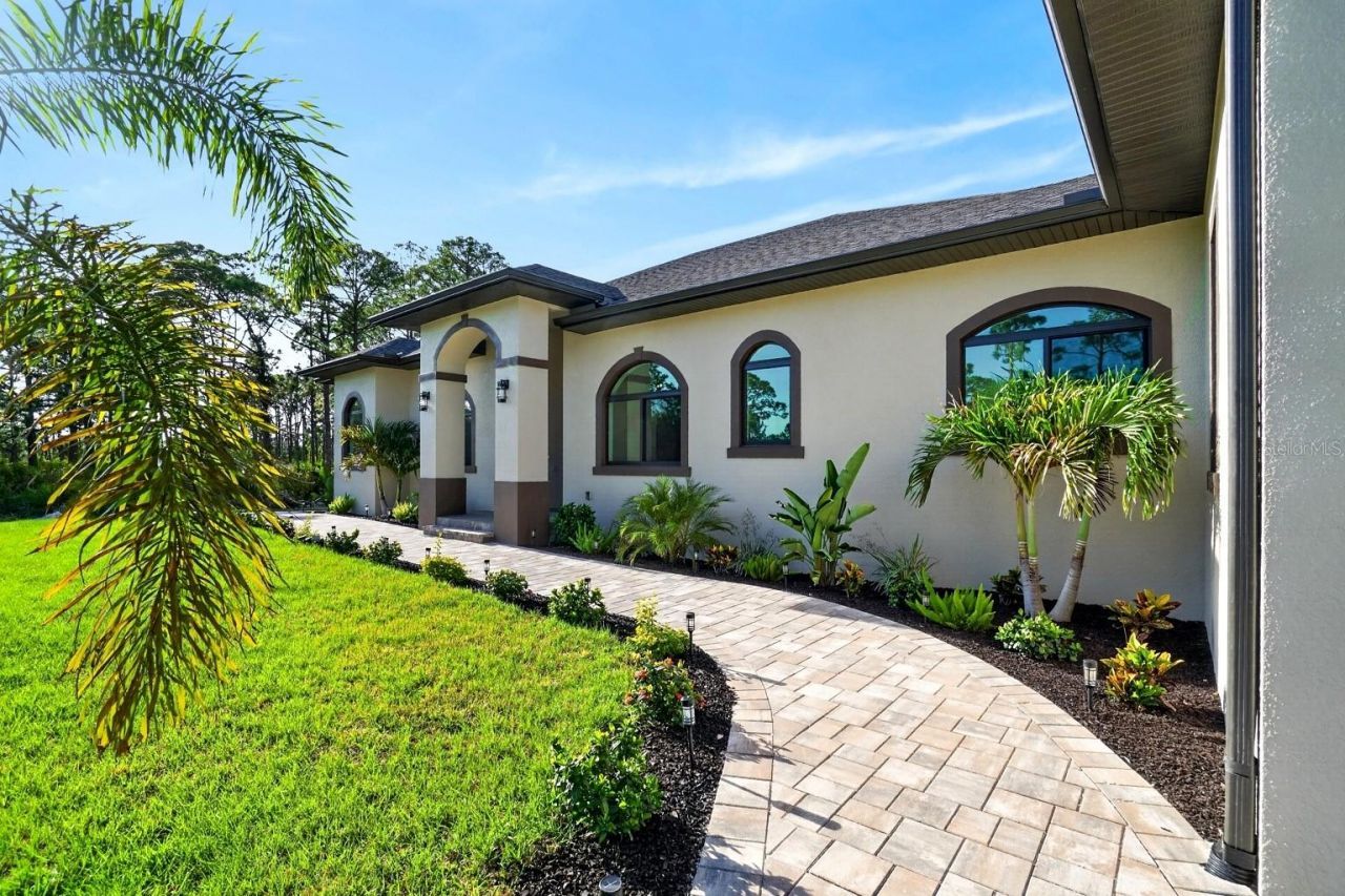 12252 Dietrich Avenue , Port Charlotte, FL 33953 Photo