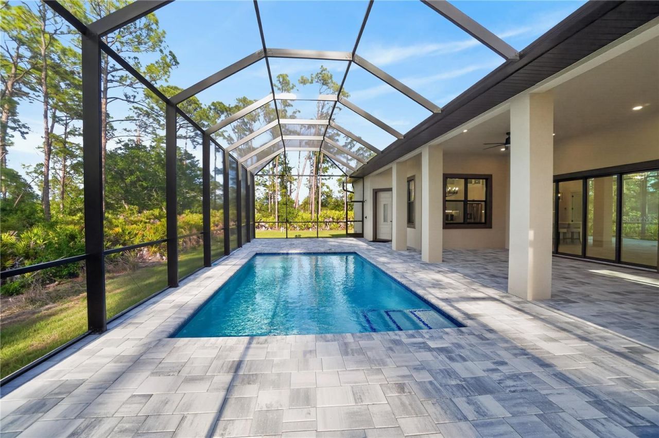 12252 Dietrich Avenue , Port Charlotte, FL 33953 Photo