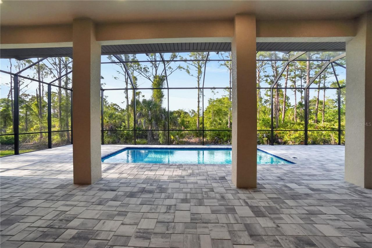 12252 Dietrich Avenue , Port Charlotte, FL 33953 Photo