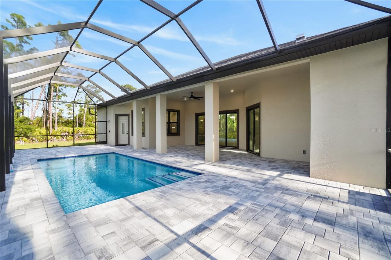 12252 Dietrich Avenue , Port Charlotte, FL 33953 Photo