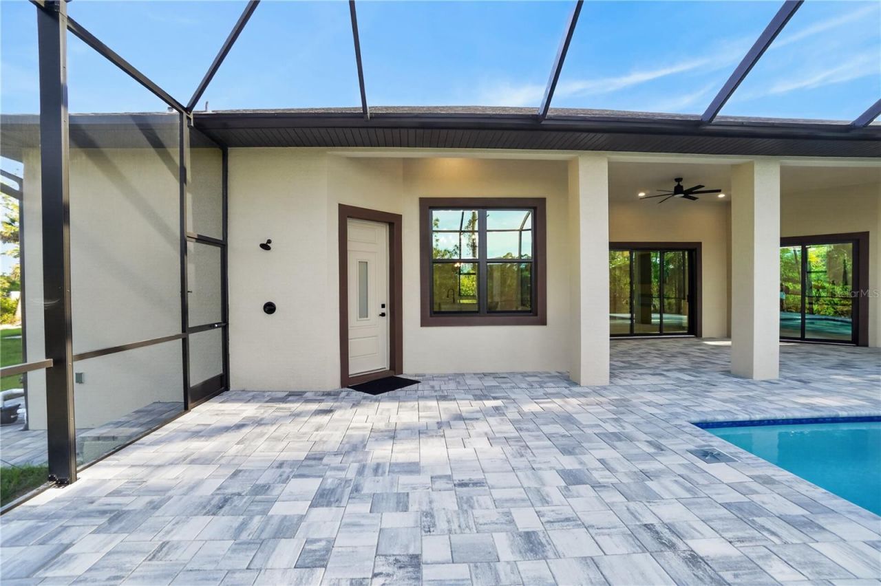 12252 Dietrich Avenue , Port Charlotte, FL 33953 Photo