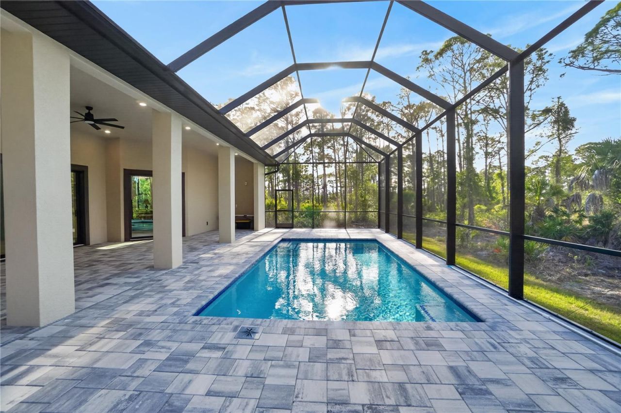 12252 Dietrich Avenue , Port Charlotte, FL 33953 Photo