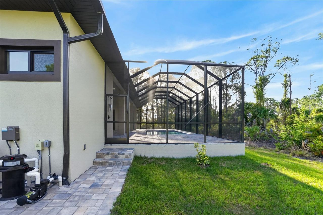 12252 Dietrich Avenue , Port Charlotte, FL 33953 Photo