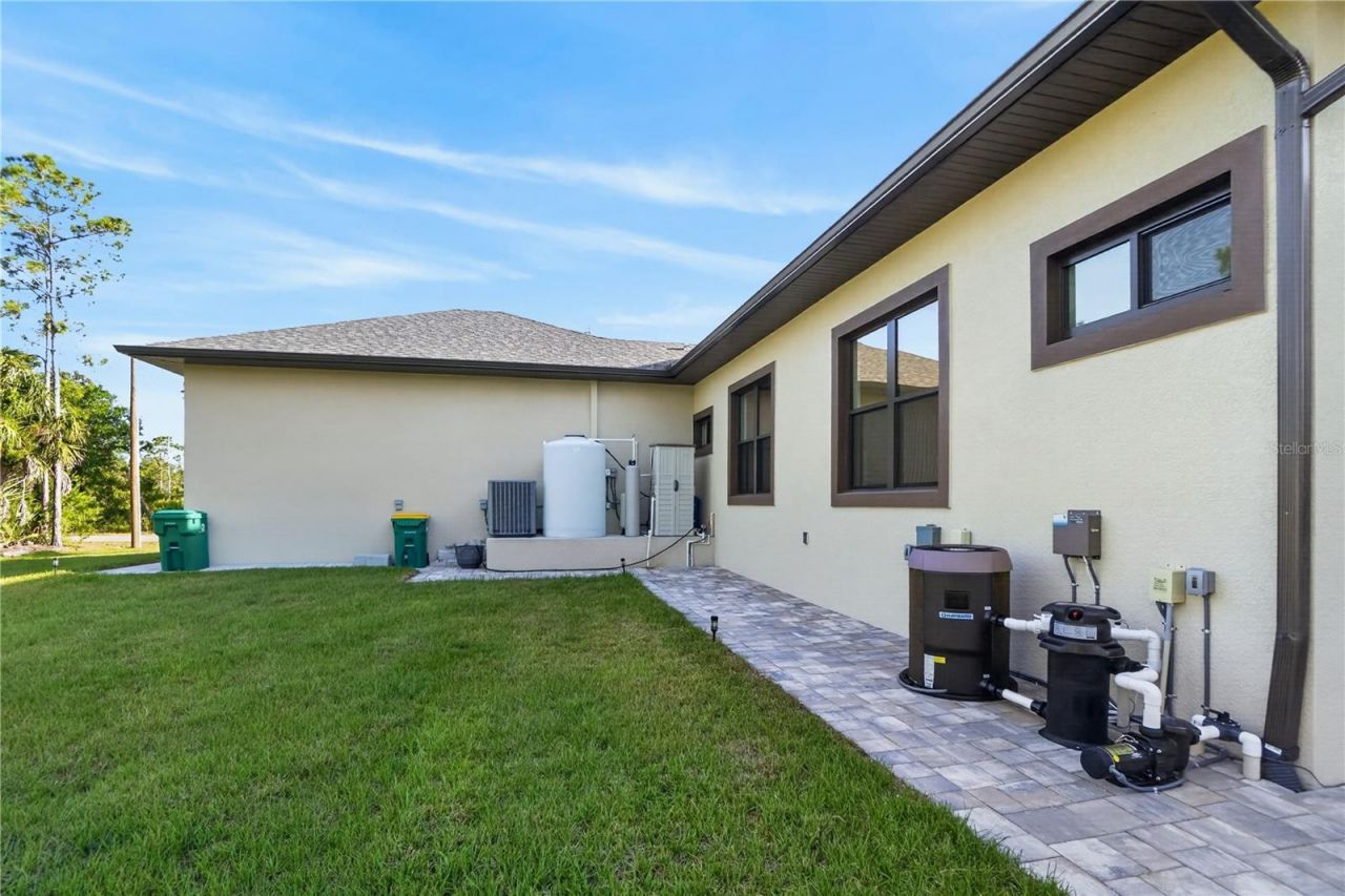 12252 Dietrich Avenue , Port Charlotte, FL 33953 Photo