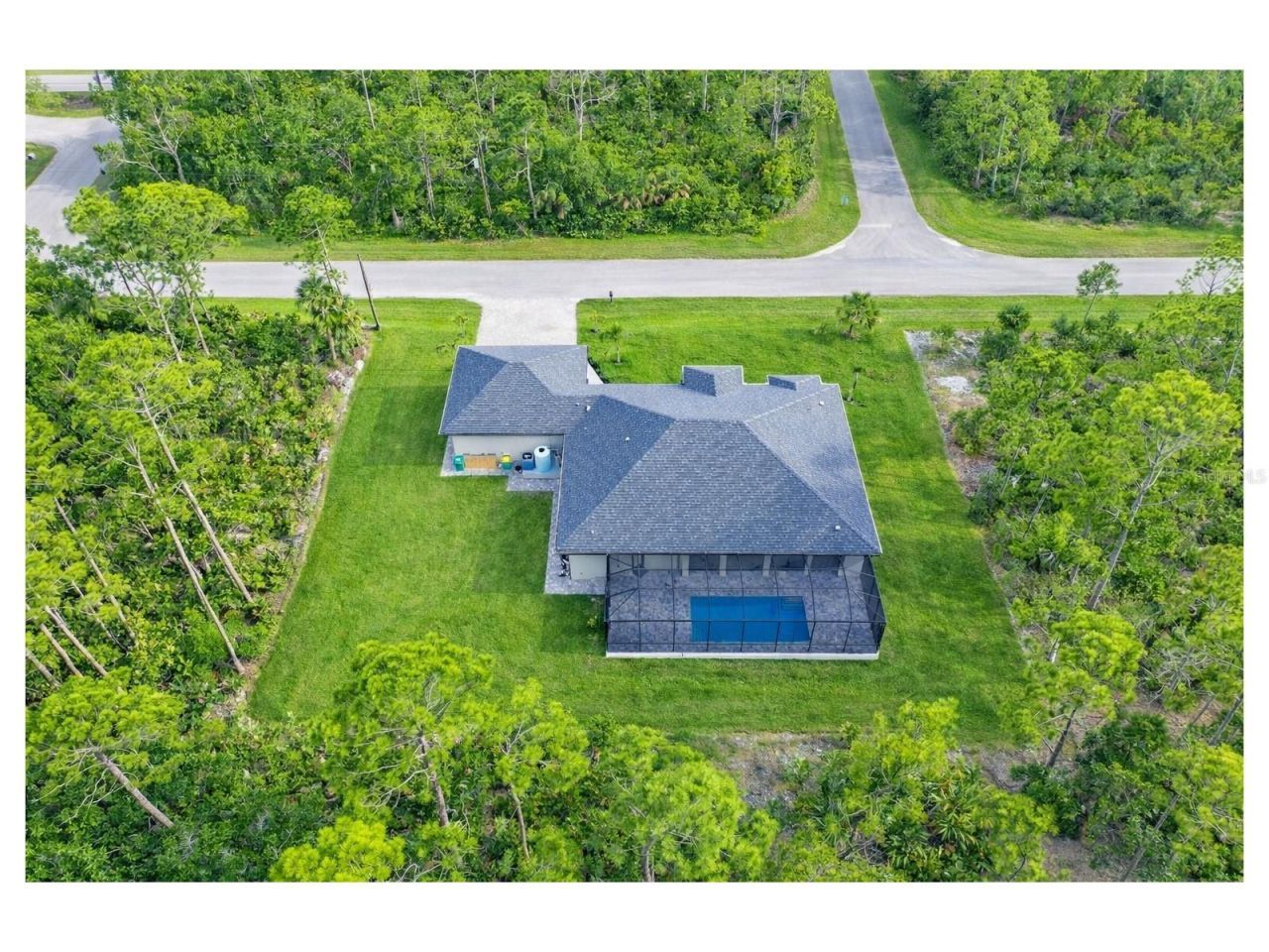 12252 Dietrich Avenue , Port Charlotte, FL 33953 Photo