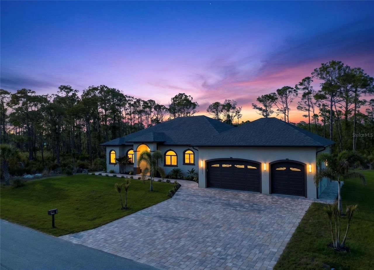 12252 Dietrich Avenue , Port Charlotte, FL 33953 Photo