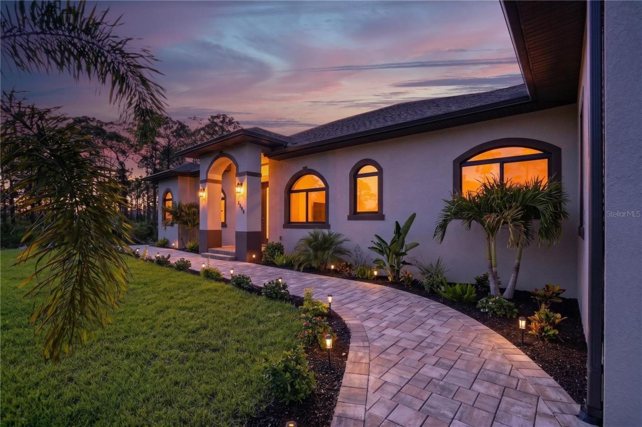 12252 Dietrich Avenue , Port Charlotte, FL 33953 Photo