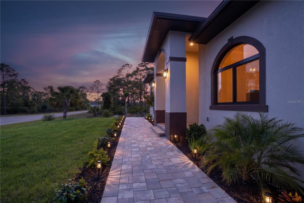 12252 Dietrich Avenue , Port Charlotte, FL 33953 Photo