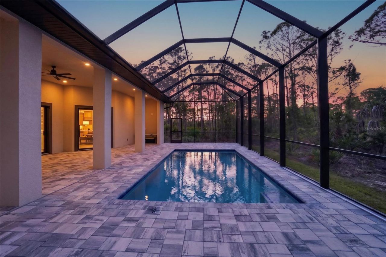 12252 Dietrich Avenue , Port Charlotte, FL 33953 Photo