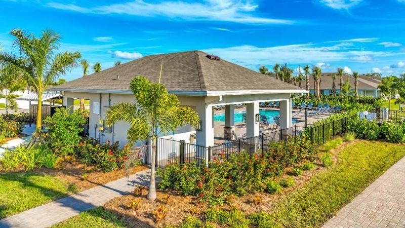 9507 Sunbeam Circle, Punta Gorda, FL 33950 Photo