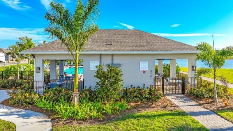 9507 Sunbeam Circle, Punta Gorda, FL 33950 Photo