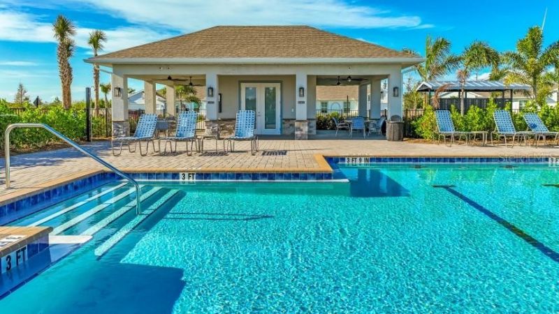 9507 Sunbeam Circle, Punta Gorda, FL 33950 Photo