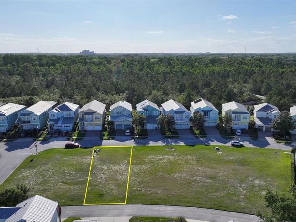 FAIRVIEW CIRCLE , KISSIMMEE, FL 34747