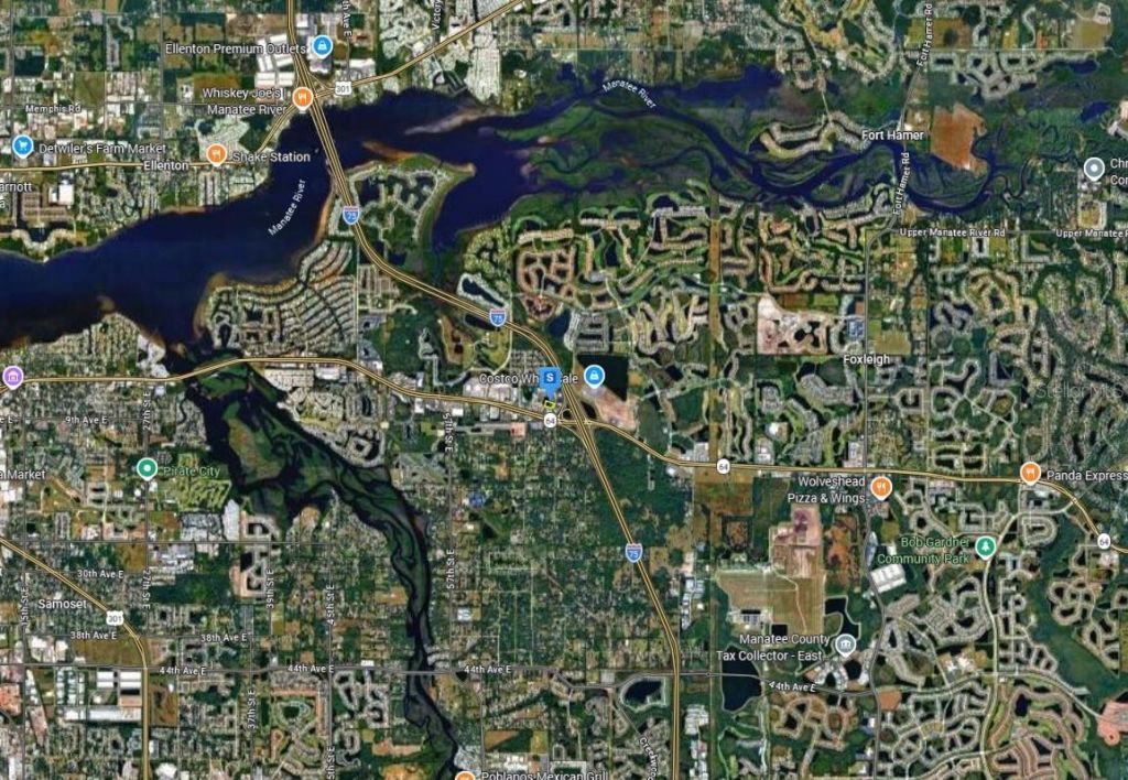 647 67th Street Circle E, Bradenton, FL 34208 Photo